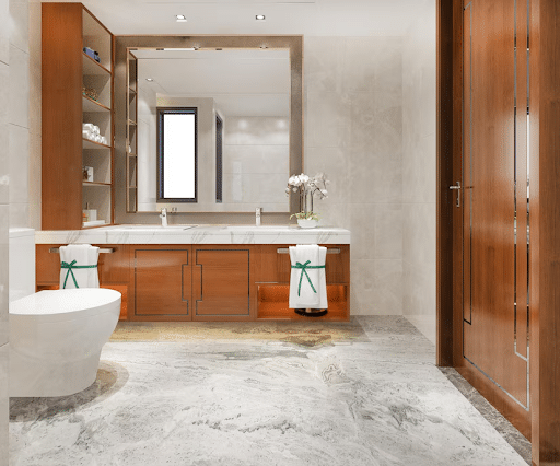 Bathroom Remodeling Services in Kent